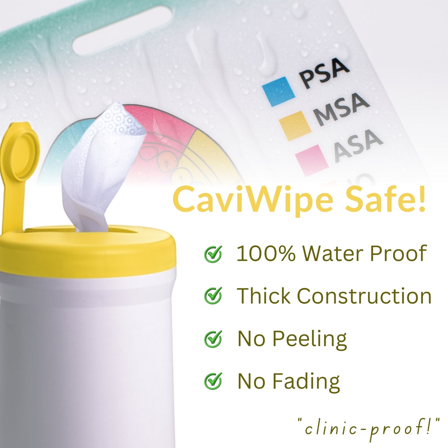 Dental Hygiene Reference & Study Cards