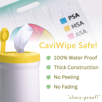 Dental Hygiene Reference & Study Cards